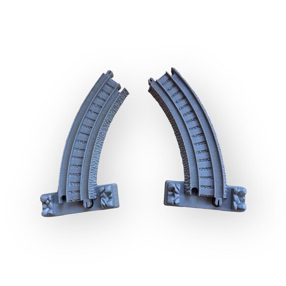 Thomas and Friends Elsbridge Train Set With Tracks Tunnels and Accessories - Picture 6 of 16